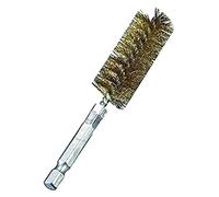 KS TOOLS 340.0072 - Brosse en Cuivre 5/8'' 17 mm Pour 340.0010, Paquet de 4