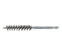 KS Tools 340.0076 - Brosse en Acier 1/4'' 9 mm Pour 340.0010