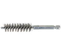 KS Tools Brosse acier 1/4" Ø 13 mm – Quantité 1