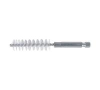 'KS Tools 3400091 1/4 Brosse en nylon, diamètre 12 mm