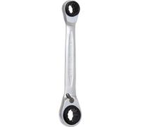 KS TOOLS® 4 in 1 GEARplus Ringschlüssel 1 St.