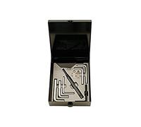 KS TOOLS 400.0250 Jeu d'outils de calage - FORD diesel