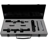 KS Tools 400.0340 Kit doutils pour moteur/Range Rover, 19 pièces