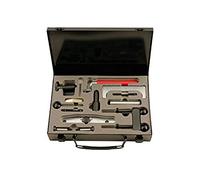 KS TOOLS 400.0625 Jeu d'outils de calage et remplacement de courroie - Audi, Seat, Skoda, Volkswagen Essence et diesel