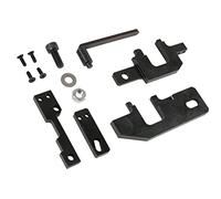 KS Tools 400.0708 - Jeu d'outils de Calage Moteur PSA 1.0/1.2-3 cylindres - Essence
