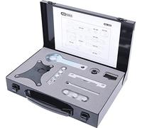 KS Tools Jeu d'outils de calage 400.1000 pour Fiat 1,2/1,4 8v Couleur