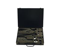 KS Tools Kit d'outils de réglage 400.1125 pour VAG 14 pièces Touareg