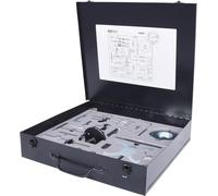 KS Tools 400.1300 Jeu d'outils de calage principal - FORD - 32 pcs