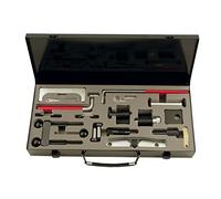 KS Tools 400.2225 Jeu d’outils de calage - Audi, seat, Skoda, Volkswagen essence et diesel - 20 pcs