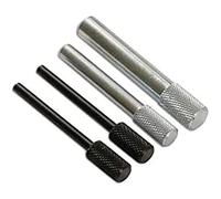 KS TOOLS, 400.4235, Jeu d'outils de Calage PSA 2.0 HDI Essence, 6 pièces, Poids 19 g