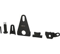 KS Tools KS Tools Set d'outils de verrouillage du volant d'inertie pour Renault / Nissan, 4 pcs. Quantité:1