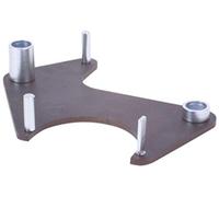 KS Tools 400.9022 Outil de calage de la poulie de l'arbre à cames - Renault Clio, Laguna, Megane 1.4/1.6 16v