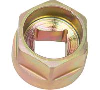 KS Tools Plaquette spéciale KS Tools avec douille hexagonale de 27 mm et entraînement 1/2 po Quantité:1