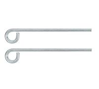 KS Tools Set stylo de fixation pour tendeur 4001486 – 2 pièces