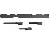 KS Tools 4001525 Jeu doutils pour moteur pour Ford / Volvo, 4 pièces