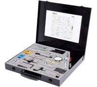 KS Tools 4001575 Jeu doutils pour moteur de jeu pour Isuzu / GM / Opel / Saab, 32 pcs