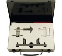 KS TOOLS Jeu d'outils de réglage du moteur pour VAG, 6 pièces moteurs Audi 2,0 400.2175