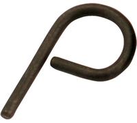 KS Tools 4003102 Goupille de blocage pour dispositif de serrage, 37 mm