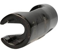 KS Tools 405.0152 Clé de câble dinjection 1/2 pour BMW, 17 mm