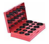 KS Tools 419 pcs. kit de joints toriques 3-50 mm R01 - R32