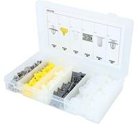 KS TOOLS 420.0750 Kit de clip de fixation carrosserie