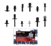 KS TOOLS 420.0920 Assortiment de rivets à empreinte, 380 pcs