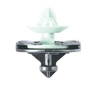 KS Tools 420.1002 - Agrafes pour garniture pour Audi et Volkswagen - 10 pièces - En Matière Robuste et Durable