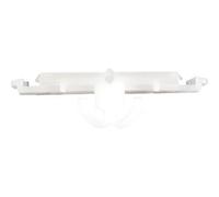 Agrafes en plastique pour Audi et Volkswagen - l. 25,5 mm - 10 pcs KSTOOLS - 4201007