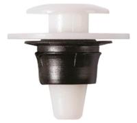 KS Tools 420.1012 - Agrafes pour Peugeot/Citroën - 10 pièces - En Matière Robuste et Durable