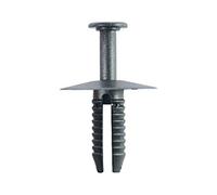 KS Tools 420.1052 - Agrafes pour pare-chocs pour BMW - 10 pièces - En Matière Robuste et Durable