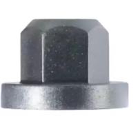 KS Tools 420.1054 - Agrafes En Plastique Pour BMW - 10 pièces - En Matière Robuste et Durable