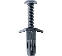 KS Tools 420.1067 Rivets à visser pour BMW, lot de 10