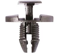KS Tools 420.1151 Agrafes pour capot Peugeot/Citroën, Renault et Chrysler