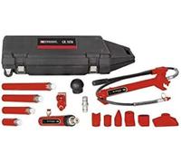 KS Tools 420.1268 - Agrafes Fixation de Câbles pour Ford - 10 pièces - En Matière Robuste et Durable