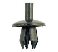 KS TOOLS 420.1277 Kit de clip de fixation carrosserie