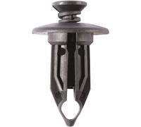 KS Tools 420.1308 Clip de fixation de pare-chocs pour GM, lot de 10