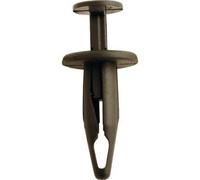 KS Tools 420.1310 - Agrafes pour fixation tableau de bord pour Opel/Vauxhall - 10 pièces - En Matière Robuste et Durable