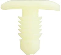 KS TOOLS Joint de capot Clip de fixation pour GM Paquet de 10 - 420.1313