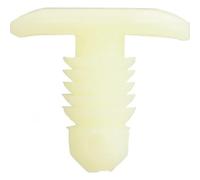 KS TOOLS 420.1313 Kit de clip de fixation carrosserie