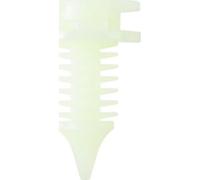 KS Tools 420.1315 - Agrafes pour Opel/Vauxhall et Chrysler - 10 pièces - En Matière Robuste et Durable