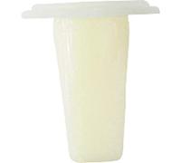 KS Tools 420.1353 - Agrafes Ecrous Ronds pour Honda - 10 pièces - En Matière Robuste et Durable