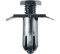 KS Tools Agrafes d'assemblage de pare-chocs pour Mazda, pack de 10 Quantité:1