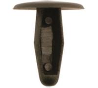 KS Tools 420.1420 - Agrafes garnitures pour Mazda - 10 pièces - En Matière Robuste et Durable