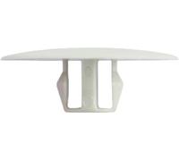 KS TOOLS Kit de clip de fixation carrosserie 420.1504