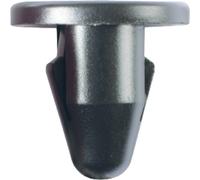 KS Tools 420.1505 Clip de fixation de cache de pare-chocs pour Mitsubishi, lot de 10