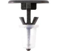 KS Tools 420.1601 Lot de 10 clips de fixation pour Opel