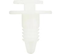 KS Tools Agrafes pour garnitures pour Peugeot/Citroen, pack de 10 Quantité:1