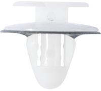 KS Tools 420.1704 Clip de fixation pour baguette de porte pour Renault, lot de 10