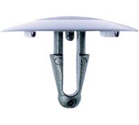 KS TOOLS Fixation de dénudage de capot pour Toyota Pack de 10 - 420.1752