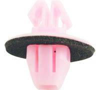 KS Tools 420.1764 Clip de fixation pour Toyota, lot de 10